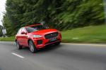 Jaguar E-Pace P250 R-Dynamic First Edition 2018 года (ZA)